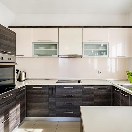 Apartman Eta Zadar Bagian luar foto
